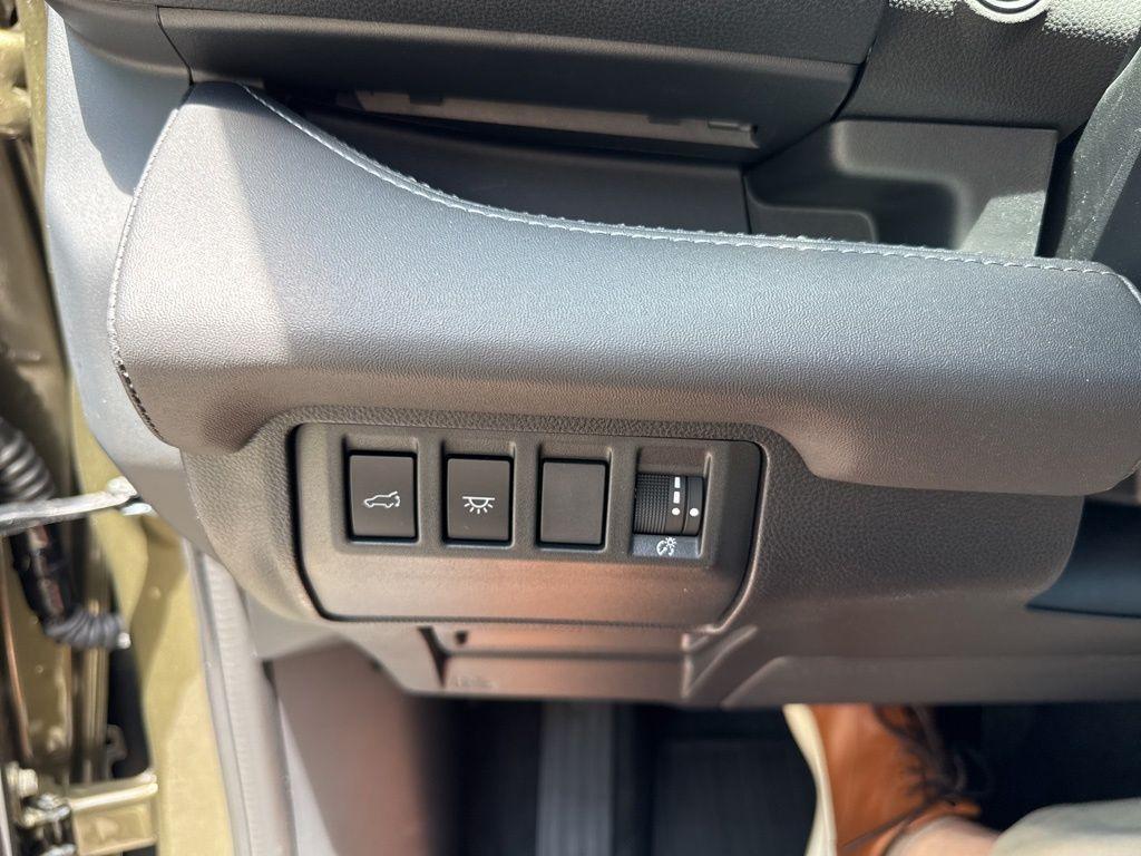 used 2025 Subaru Ascent car, priced at $41,495