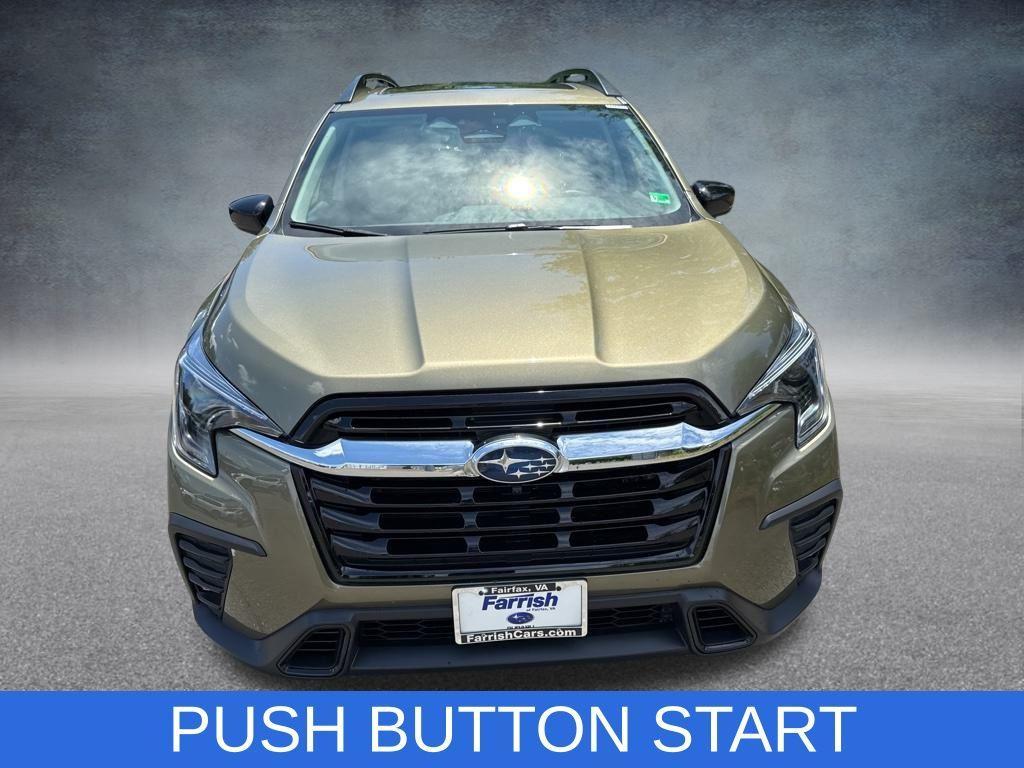 used 2025 Subaru Ascent car, priced at $41,495