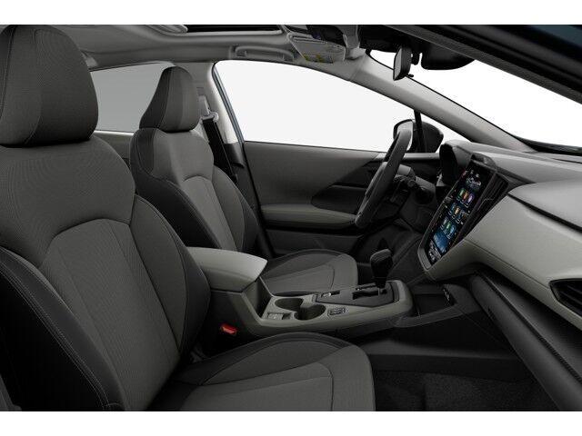 new 2025 Subaru Crosstrek car, priced at $32,835