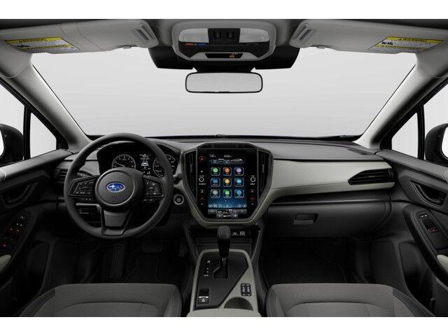 new 2025 Subaru Crosstrek car, priced at $32,835