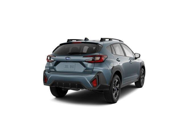 new 2025 Subaru Crosstrek car, priced at $32,835