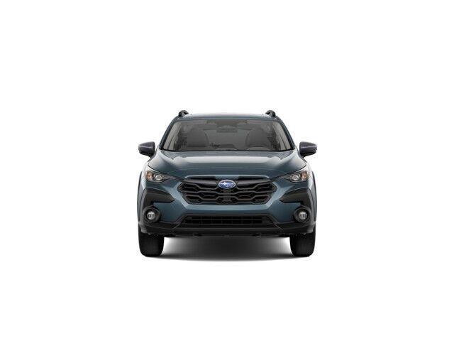 new 2025 Subaru Crosstrek car, priced at $32,835