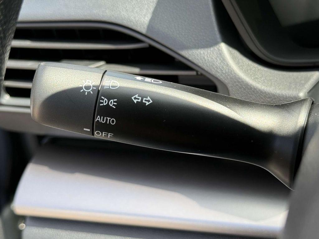 new 2025 Subaru Impreza car, priced at $24,816