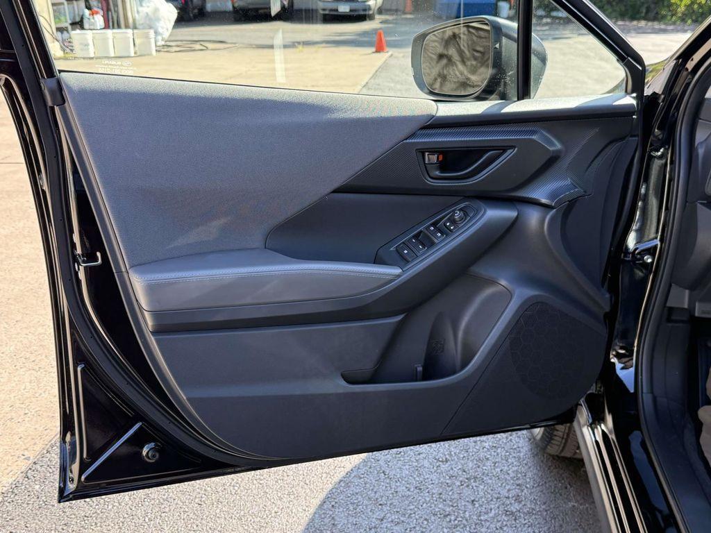 new 2025 Subaru Crosstrek car, priced at $27,786