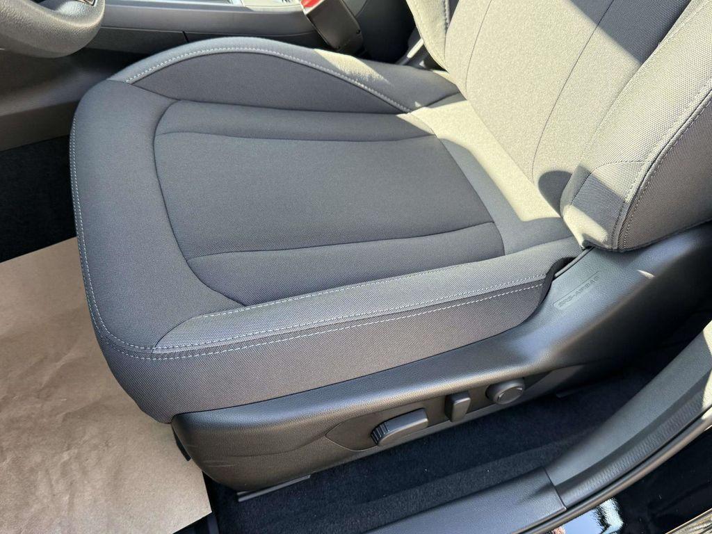 new 2025 Subaru Crosstrek car, priced at $27,786