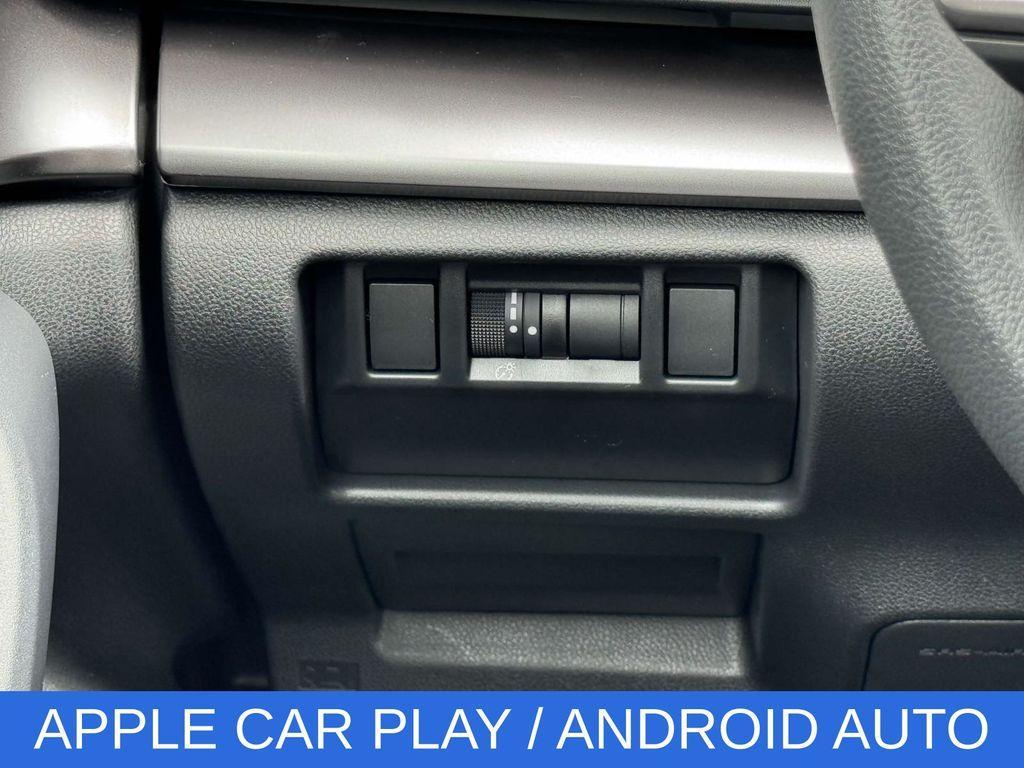 used 2025 Subaru Impreza car, priced at $23,927