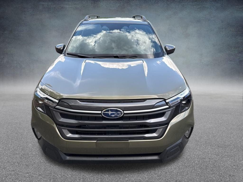 new 2025 Subaru Forester Hybrid car, priced at $36,008