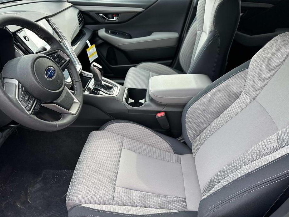 new 2025 Subaru Outback car, priced at $32,416