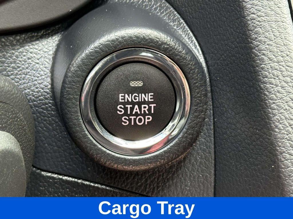 used 2018 Subaru WRX STI car, priced at $25,995