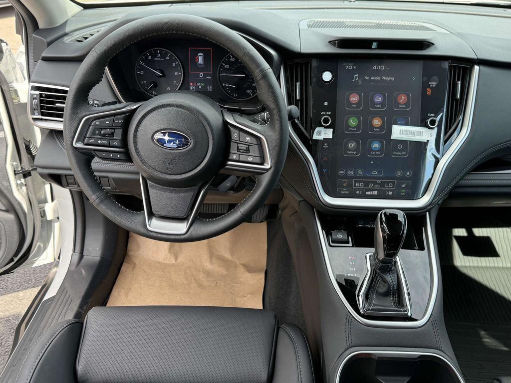 new 2025 Subaru Outback car, priced at $37,384