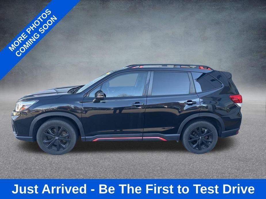 used 2019 Subaru Forester car, priced at $22,543