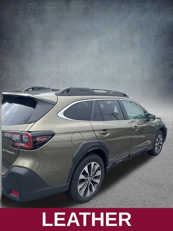 used 2023 Subaru Outback car, priced at $26,495