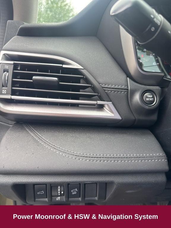 used 2023 Subaru Outback car, priced at $26,495