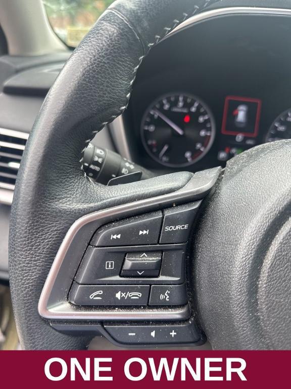 used 2023 Subaru Outback car, priced at $26,495