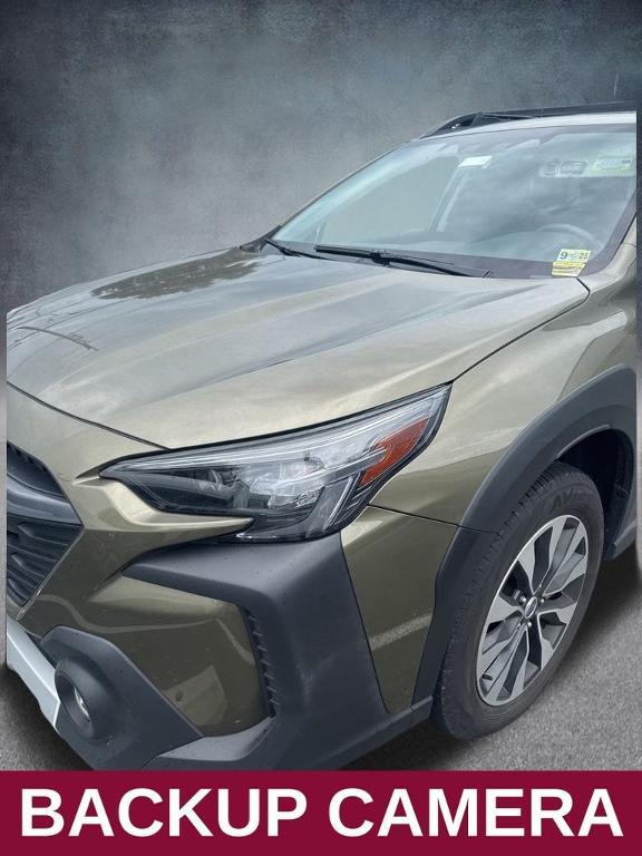 used 2023 Subaru Outback car, priced at $26,495