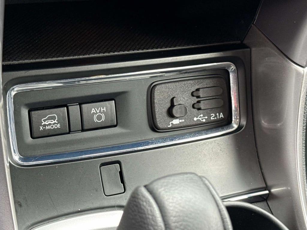 used 2022 Subaru Ascent car, priced at $26,995