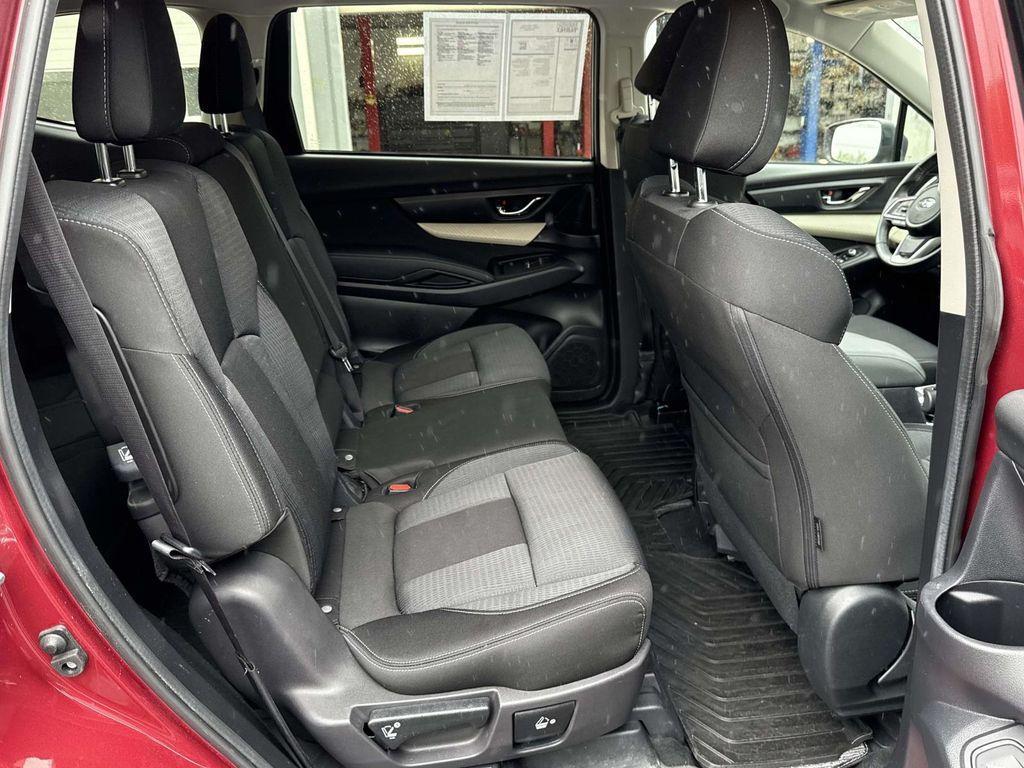 used 2022 Subaru Ascent car, priced at $26,995