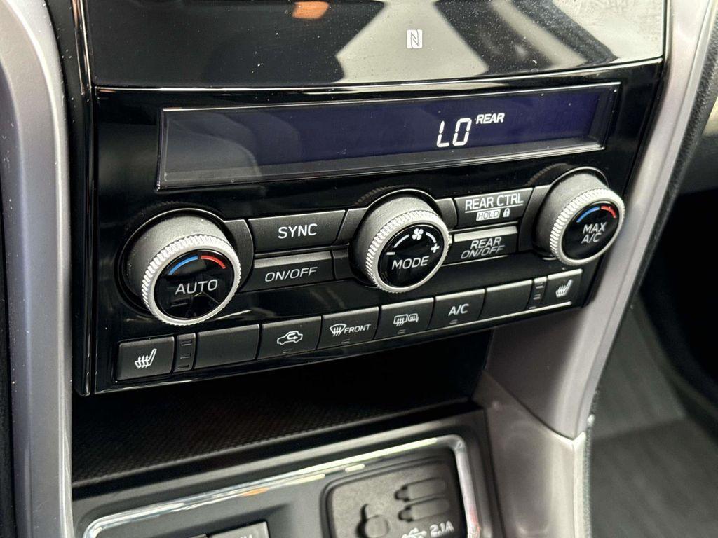 used 2022 Subaru Ascent car, priced at $26,995