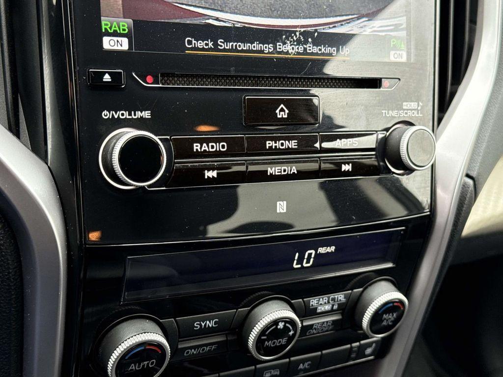 used 2022 Subaru Ascent car, priced at $26,995