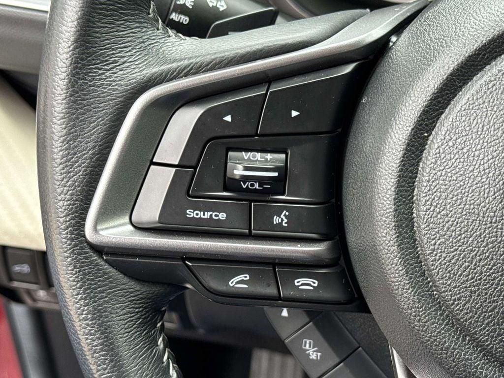 used 2022 Subaru Ascent car, priced at $26,995