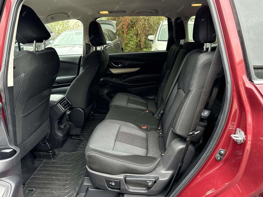 used 2022 Subaru Ascent car, priced at $26,995