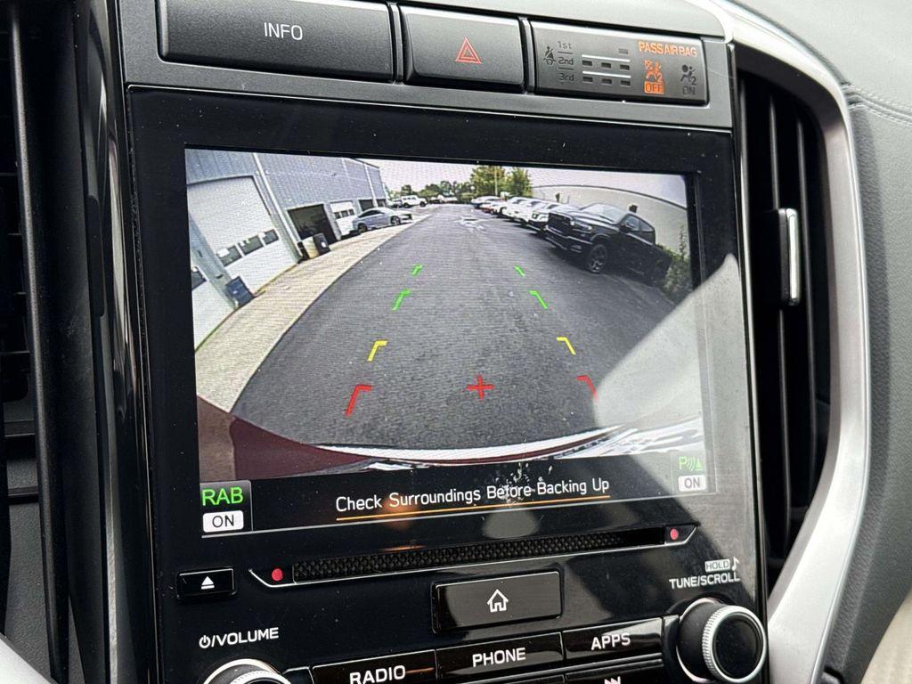 used 2022 Subaru Ascent car, priced at $26,995