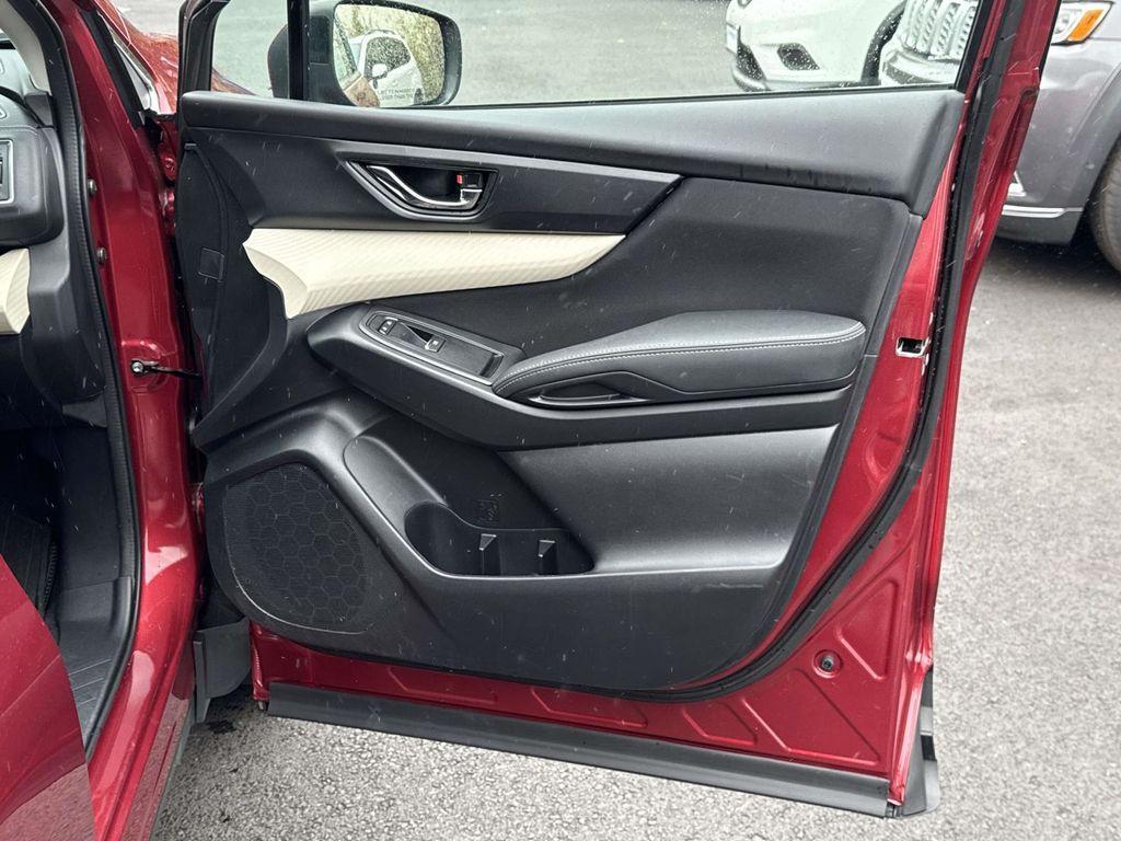 used 2022 Subaru Ascent car, priced at $26,995