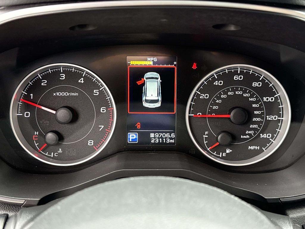 used 2022 Subaru Ascent car, priced at $26,995