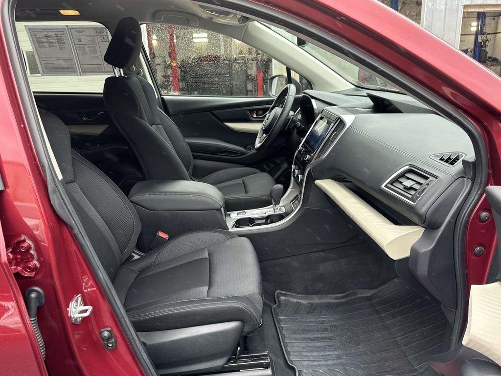 used 2022 Subaru Ascent car, priced at $26,995