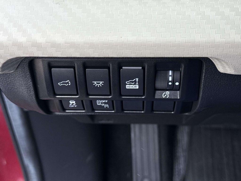 used 2022 Subaru Ascent car, priced at $26,995