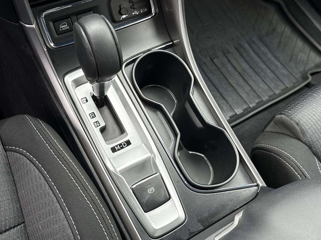 used 2022 Subaru Ascent car, priced at $26,995