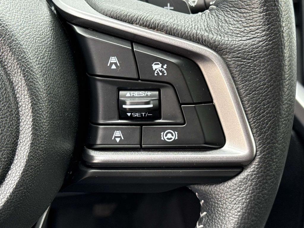 used 2022 Subaru Ascent car, priced at $26,995