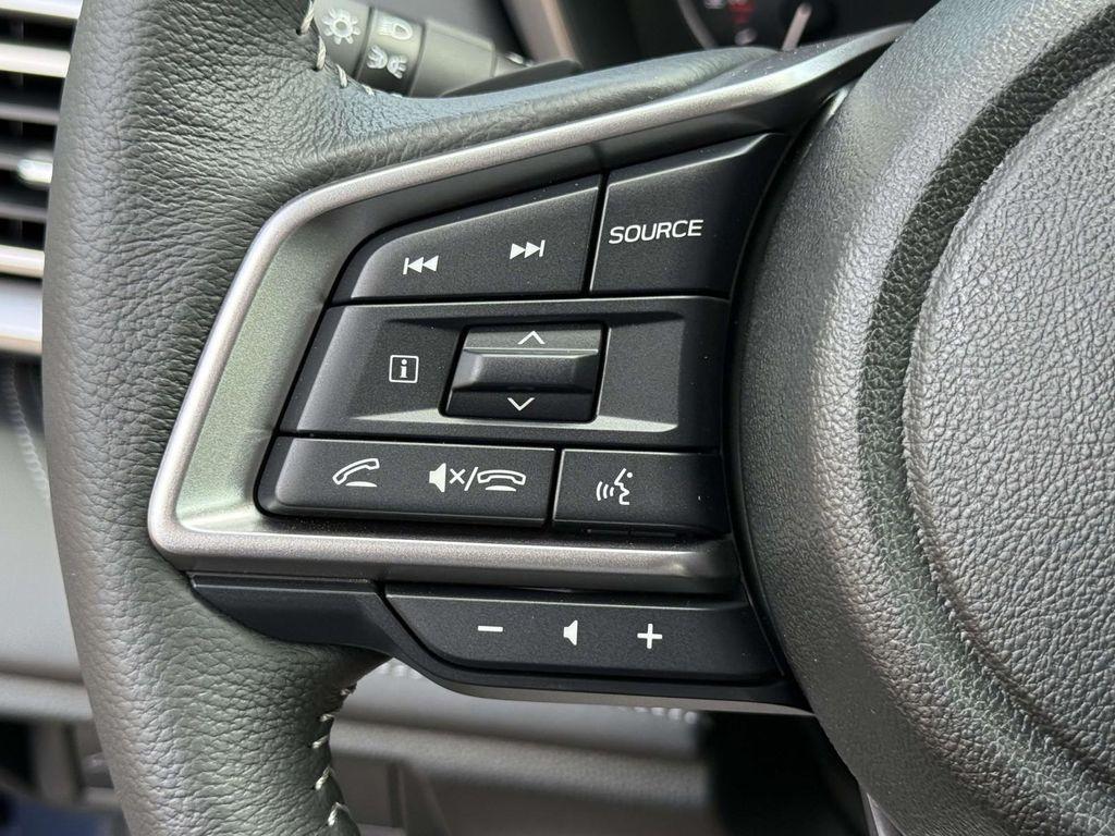 new 2025 Subaru Outback car, priced at $39,193