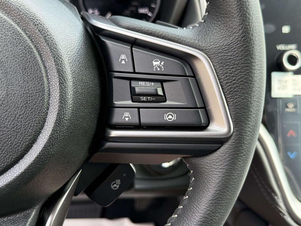 new 2025 Subaru Outback car, priced at $39,193