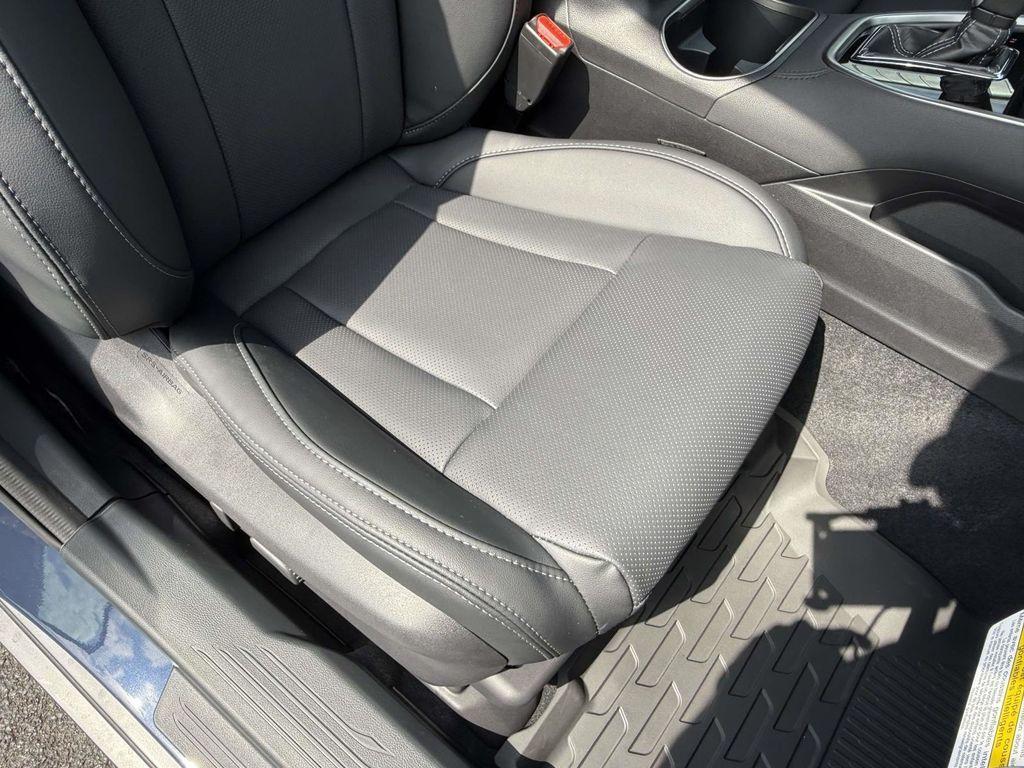new 2025 Subaru Outback car, priced at $39,193