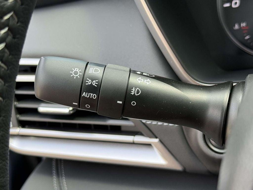 new 2025 Subaru Outback car, priced at $39,193
