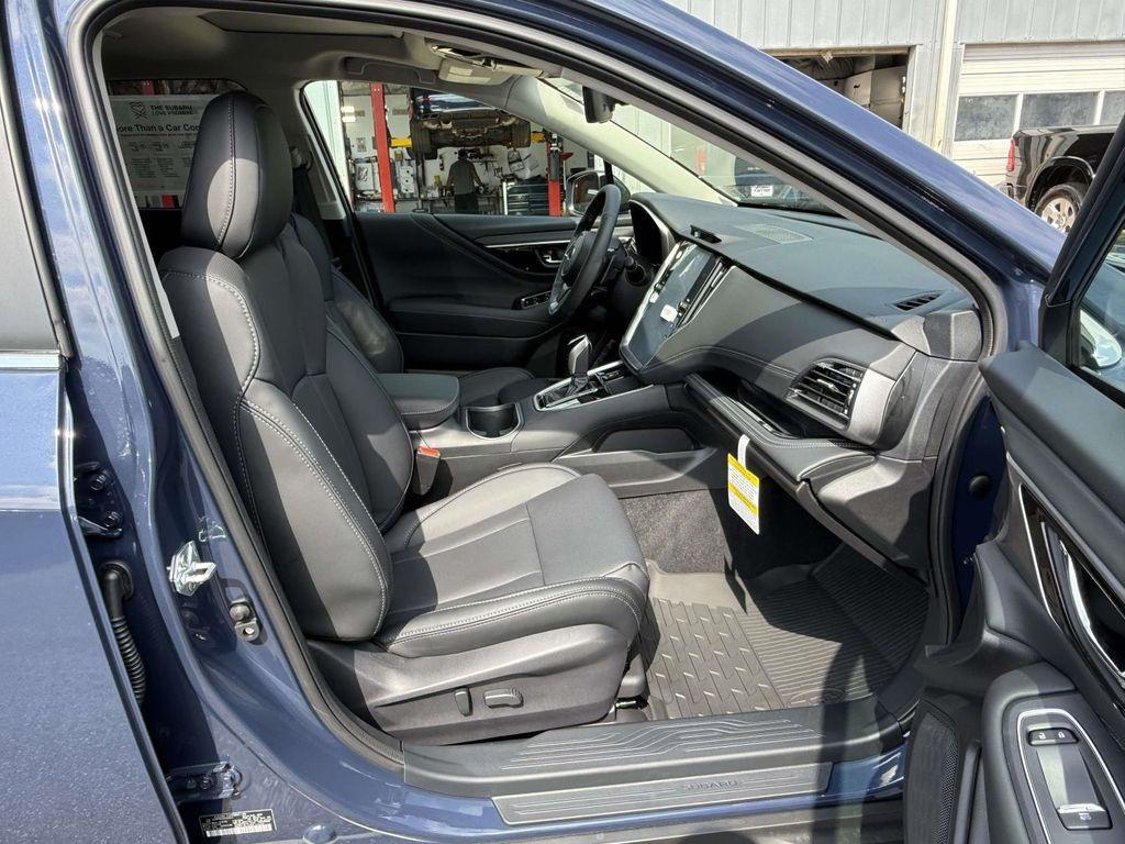 new 2025 Subaru Outback car, priced at $39,193