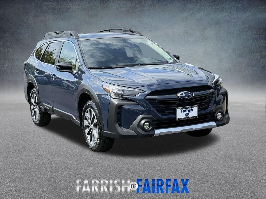 new 2025 Subaru Outback car, priced at $39,193