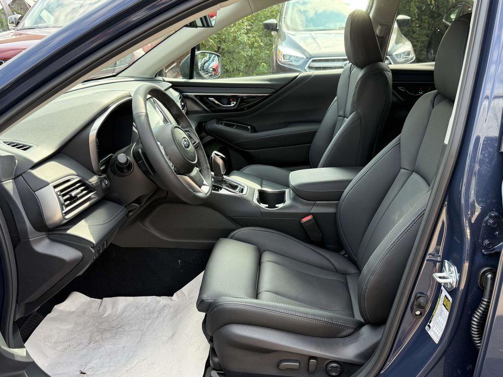 new 2025 Subaru Outback car, priced at $39,193