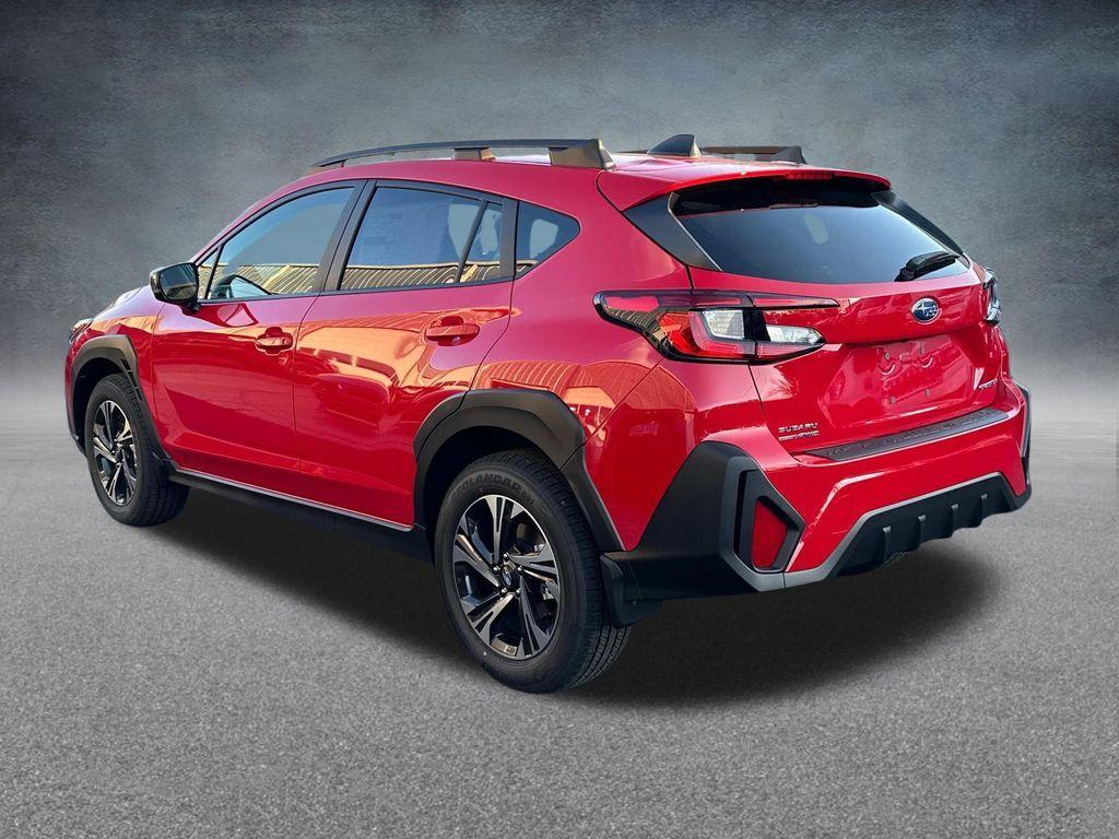 new 2024 Subaru Crosstrek car, priced at $29,002