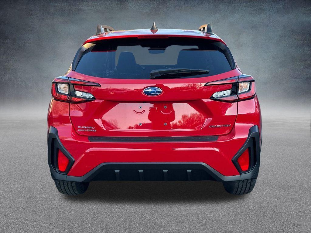 new 2024 Subaru Crosstrek car, priced at $29,002