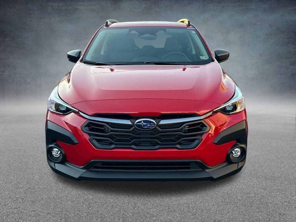 new 2024 Subaru Crosstrek car, priced at $29,002