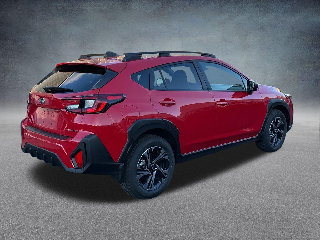 new 2024 Subaru Crosstrek car, priced at $29,002