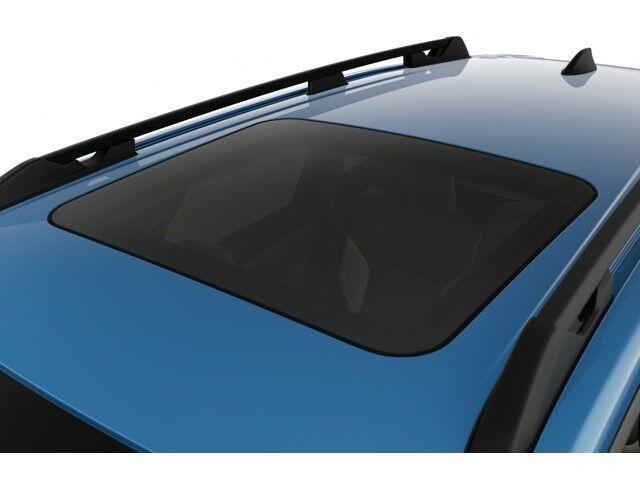 new 2025 Subaru Forester car, priced at $42,267