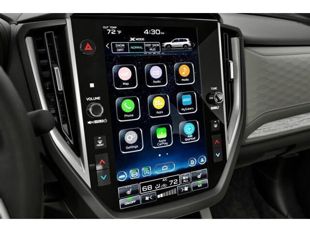 new 2025 Subaru Forester car, priced at $42,267