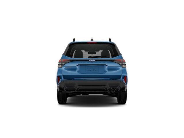 new 2025 Subaru Forester car, priced at $42,267