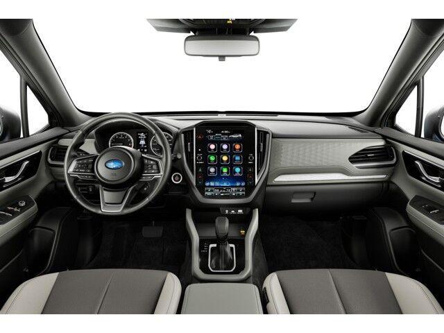 new 2025 Subaru Forester car, priced at $42,267