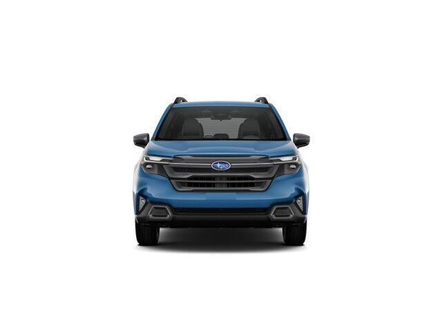new 2025 Subaru Forester car, priced at $42,267