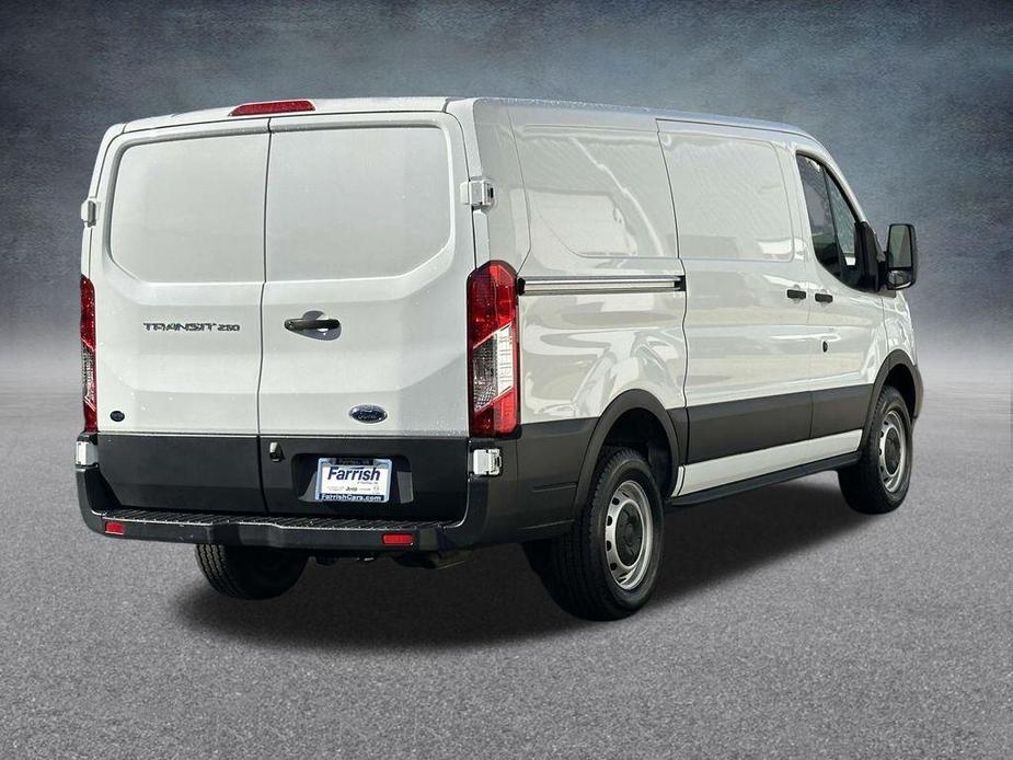 used 2019 Ford Transit-250 car, priced at $24,676