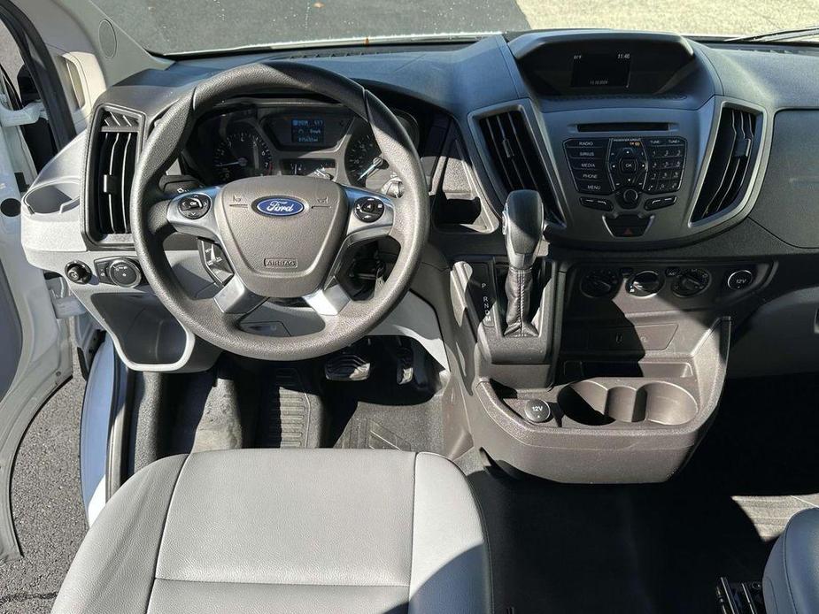 used 2019 Ford Transit-250 car, priced at $24,676